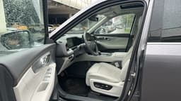 GAC GS8 - 6