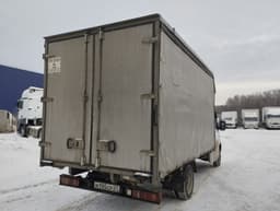 GAZ GAZELLE NEXT Бортовой (Евроборт) - 3