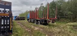 МАЗ 6317* 6x6 Сортиментовоз - 4