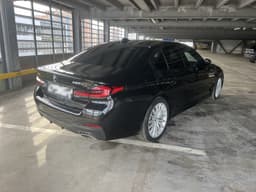 BMW 5 серия - 3