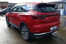 Chery Tiggo 7 PRO MAX - 4