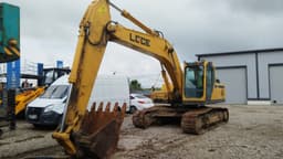 Lgce E6210 Экскаватор - 1