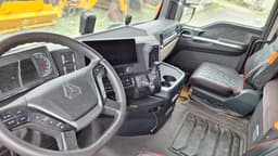 Sitrak C7H 4x2 Седельный тягач - 5
