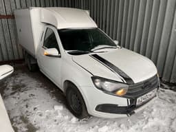 Lada Granta фургон - 2