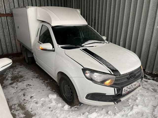 Lada Granta фургон - 2