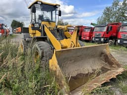 Lgce L933* Фронтальный погрузчик - 2