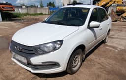Lada Granta седан - 1