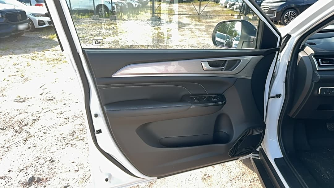 Haval M6 - 8