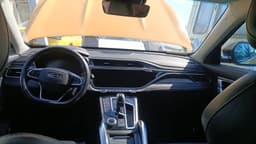 Geely Atlas Pro - 5