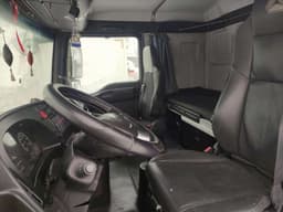 Sitrak C7H 4x2 Седельный тягач - 6