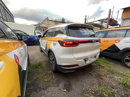 Chery Tiggo 7 PRO - 4