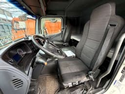 Камаз 65206 6x4 Седельный Тягач - 6