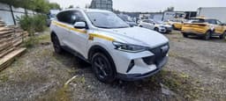 Haval F7 - 2