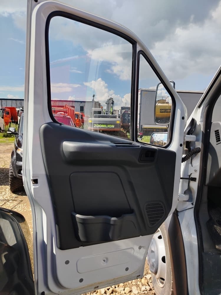 Спектр-Авто 2790* на шасси GAZ GAZON NEXT 4x2 Автотопливозаправщик - 7