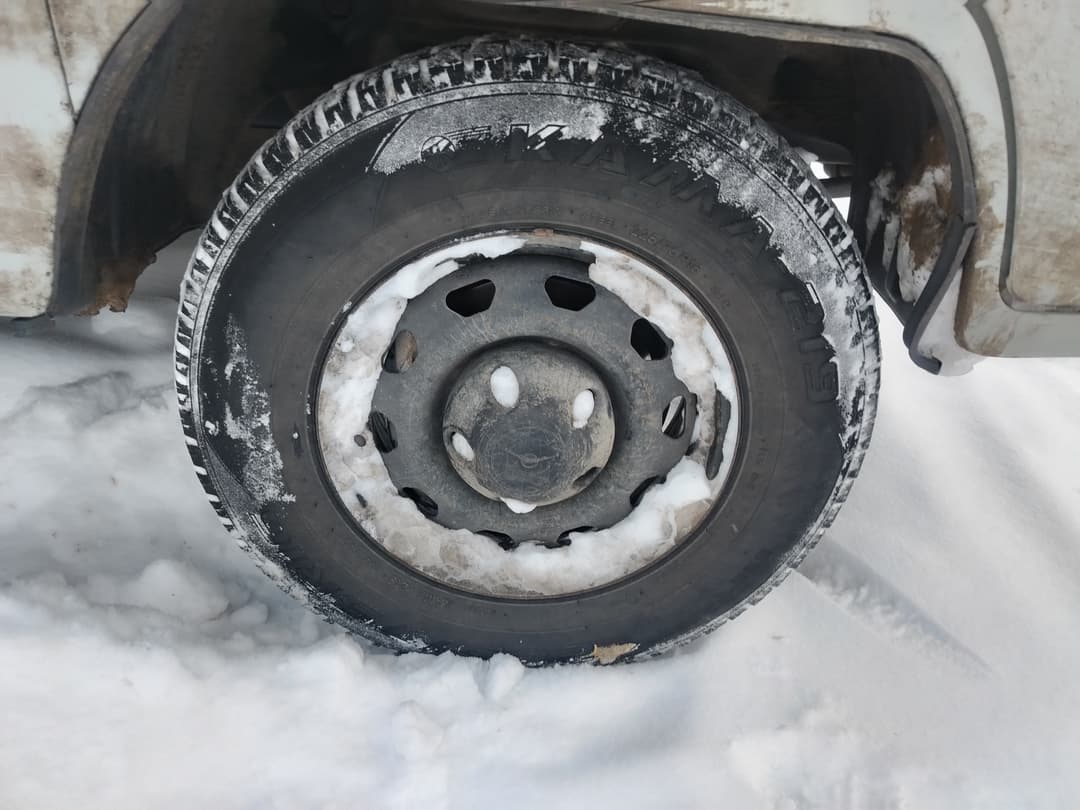 UAZ 3909* Грузопассажирский - 10