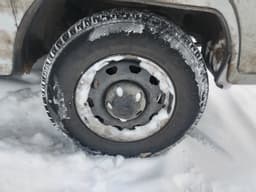 UAZ 3909* Грузопассажирский - 10