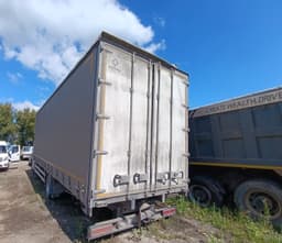 Рустрак 4388* на шасси КамАЗ 4308 4x2 Бортовой (Евроборт) - 4