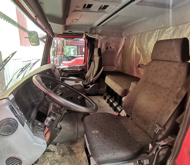 МАЗ 6501* 6x4 Самосвал - 6