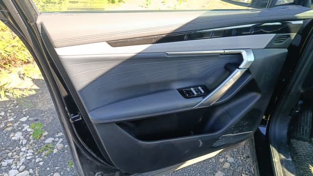 Geely Atlas - 8