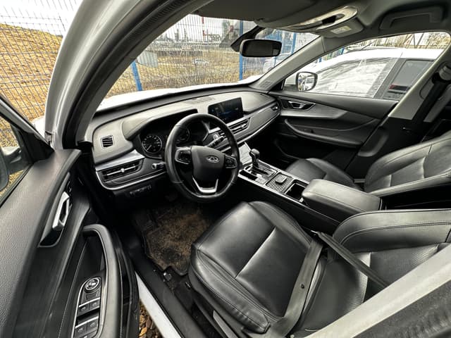 Chery Tiggo 4 PRO - 6