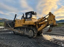 Liugong CLGB320 Бульдозер - 4