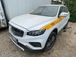 Belgee X70 - 1