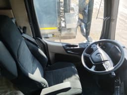 Mercedes-Benz Actros 4x2 Седельный тягач - 8
