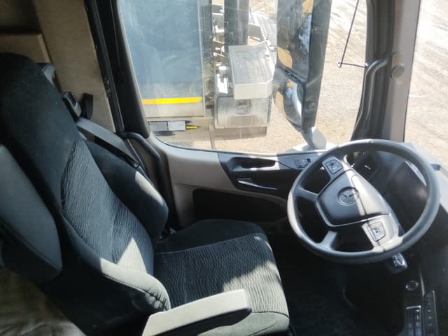 Mercedes-Benz Actros 4x2 Седельный тягач - 8