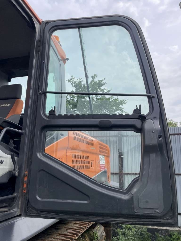Doosan DX360 Экскаватор - 6
