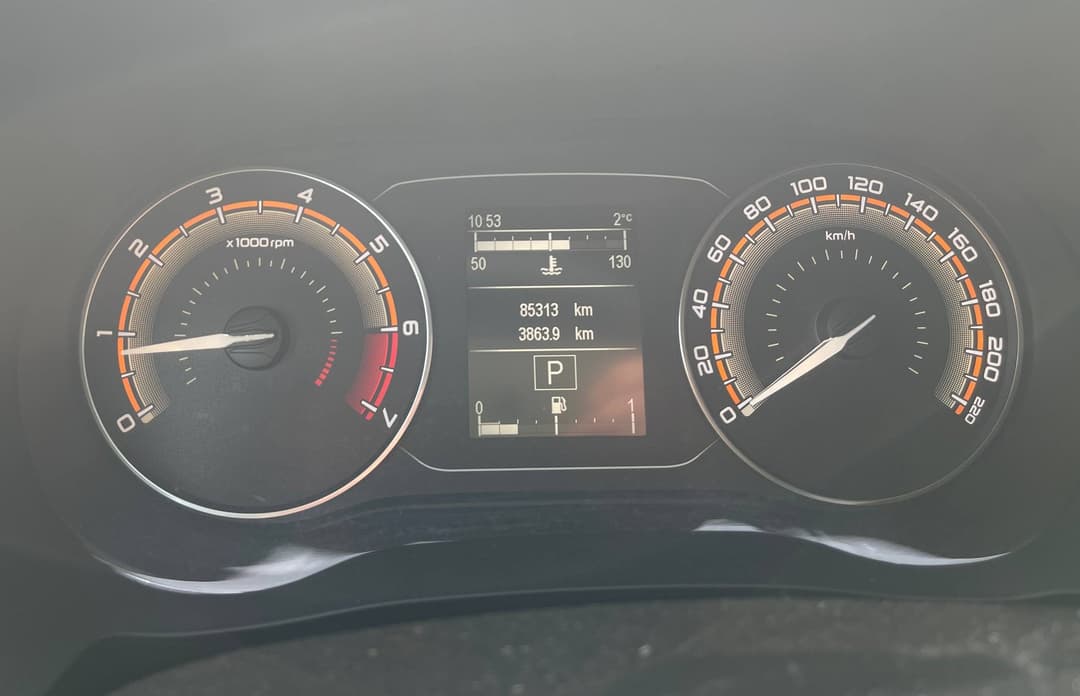 Lada Vesta седан - 6