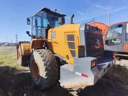 Xcmg XC* Фронтальный погрузчик - 4