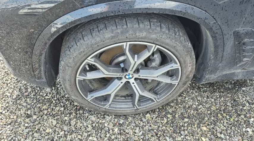 BMW X5 - 10
