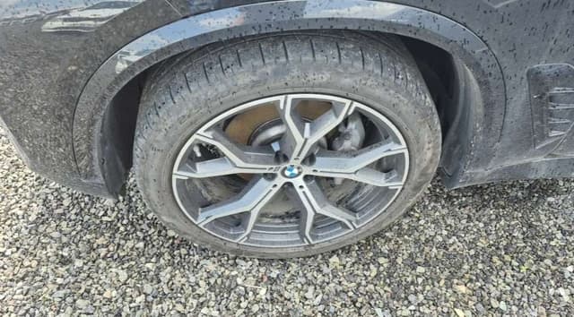 BMW X5 - 10