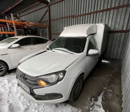 Lada Granta фургон - 1