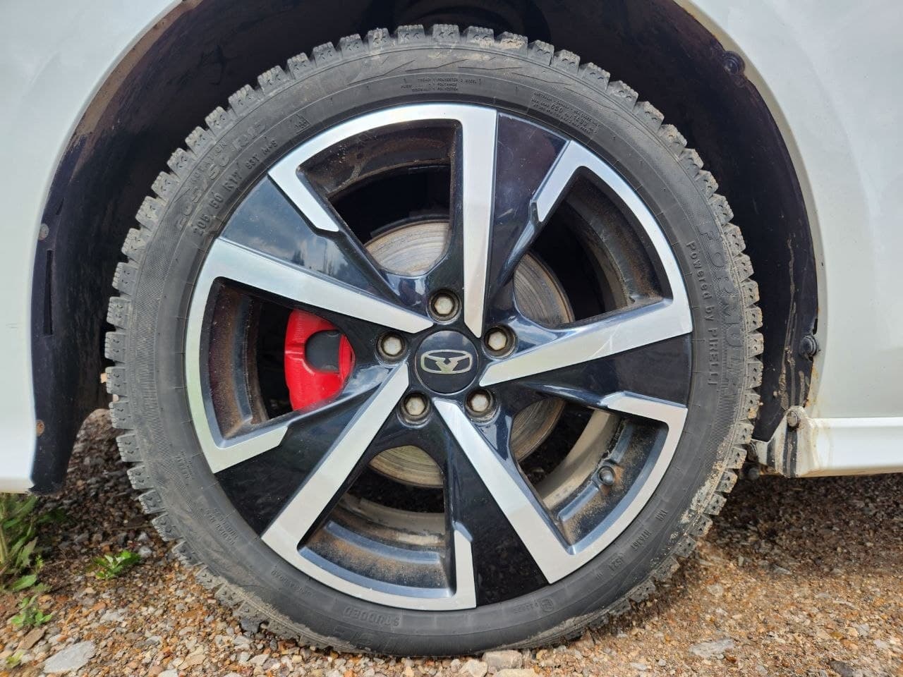 Kaiyi E5 - 9