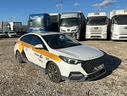Omoda S5 - 2