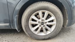 KIA Sorento Prime - 9