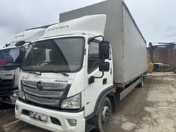 Замс 3040* на шасси FOTON Aumark 4x2 Бортовой (Евроборт) - 1