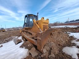 Haitui HD22 Бульдозер - 2