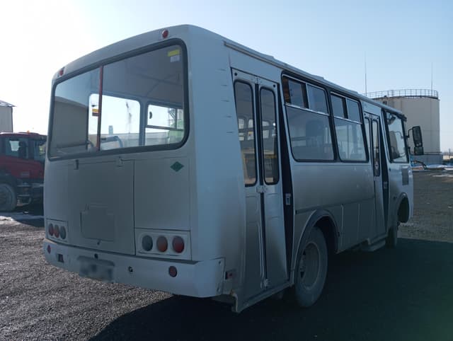 ПАЗ 3205 Автобус - 3