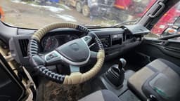 Смартэко SMA* на шасси КамАЗ 43082 4x2 Бортовой (Евроборт) - 5