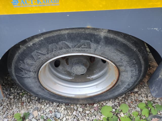 Автоспецтехника-Канаш 9492* Полуприцеп автовоз - 5