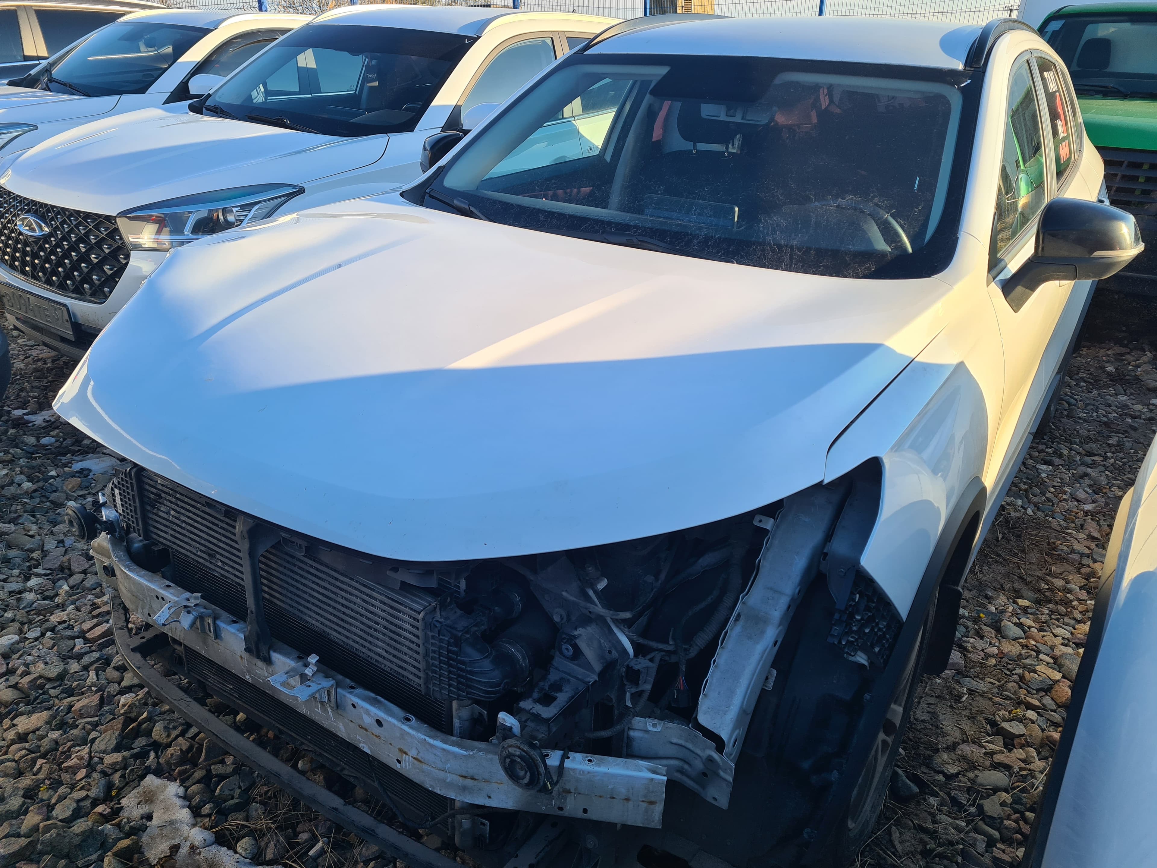 Haval Jolion - 1
