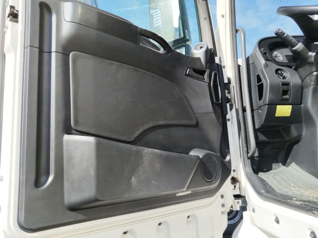 Sitrak C7H 4x2 Седельный тягач - 6