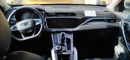 Geely Atlas Pro - 5