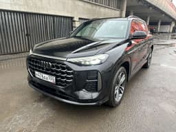 Audi Q6 - 1