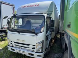 ISUZU ELF 4.5 4x2 Изотермический/рефрижератор - 1