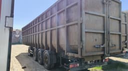 Тонар 998* Полуприцеп контейнеровоз 4 оси - 4
