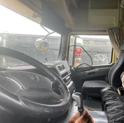Shacman (Shaanxi) SX* 6x4 Седельный тягач - 5