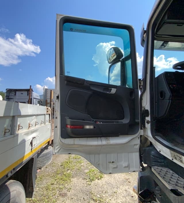 Scania G 4x2 Седельный тягач - 8